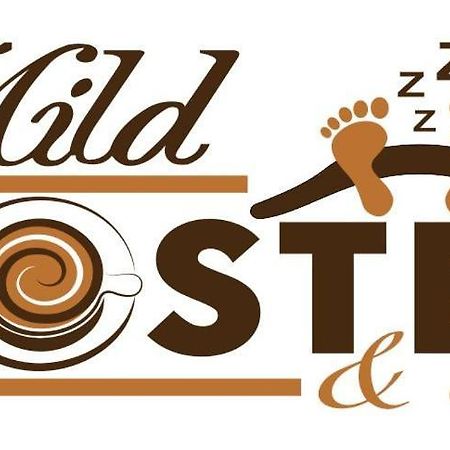 Hostel & Cafe Mild Ohrid Ngoại thất bức ảnh