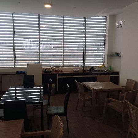 Hostel & Cafe Mild Ohrid Ngoại thất bức ảnh