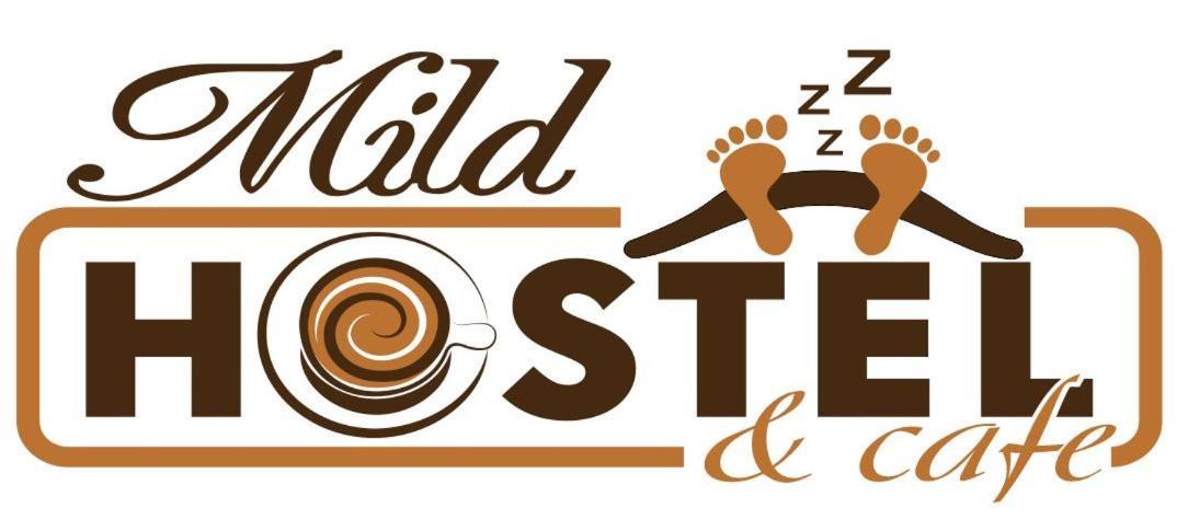 Hostel & Cafe Mild Ohrid Ngoại thất bức ảnh