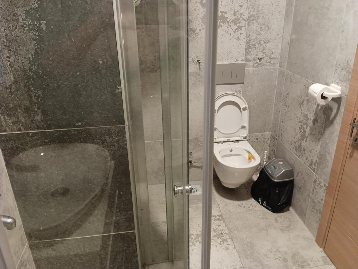 Hostel & Cafe Mild Ohrid Ngoại thất bức ảnh