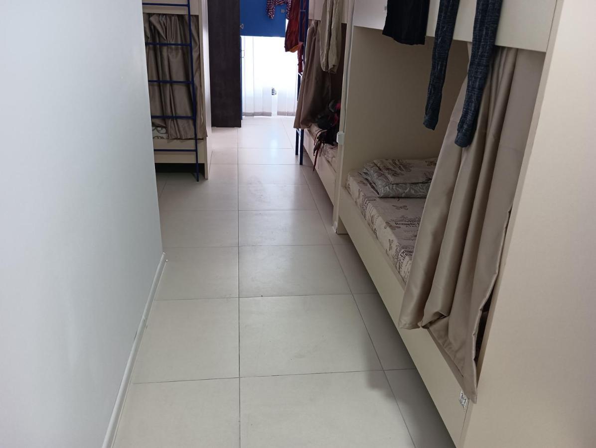 Hostel & Cafe Mild Ohrid Ngoại thất bức ảnh