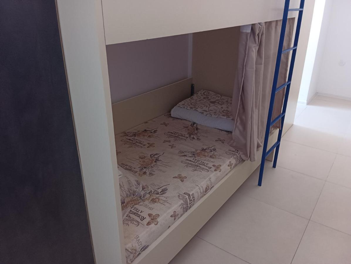 Hostel & Cafe Mild Ohrid Ngoại thất bức ảnh