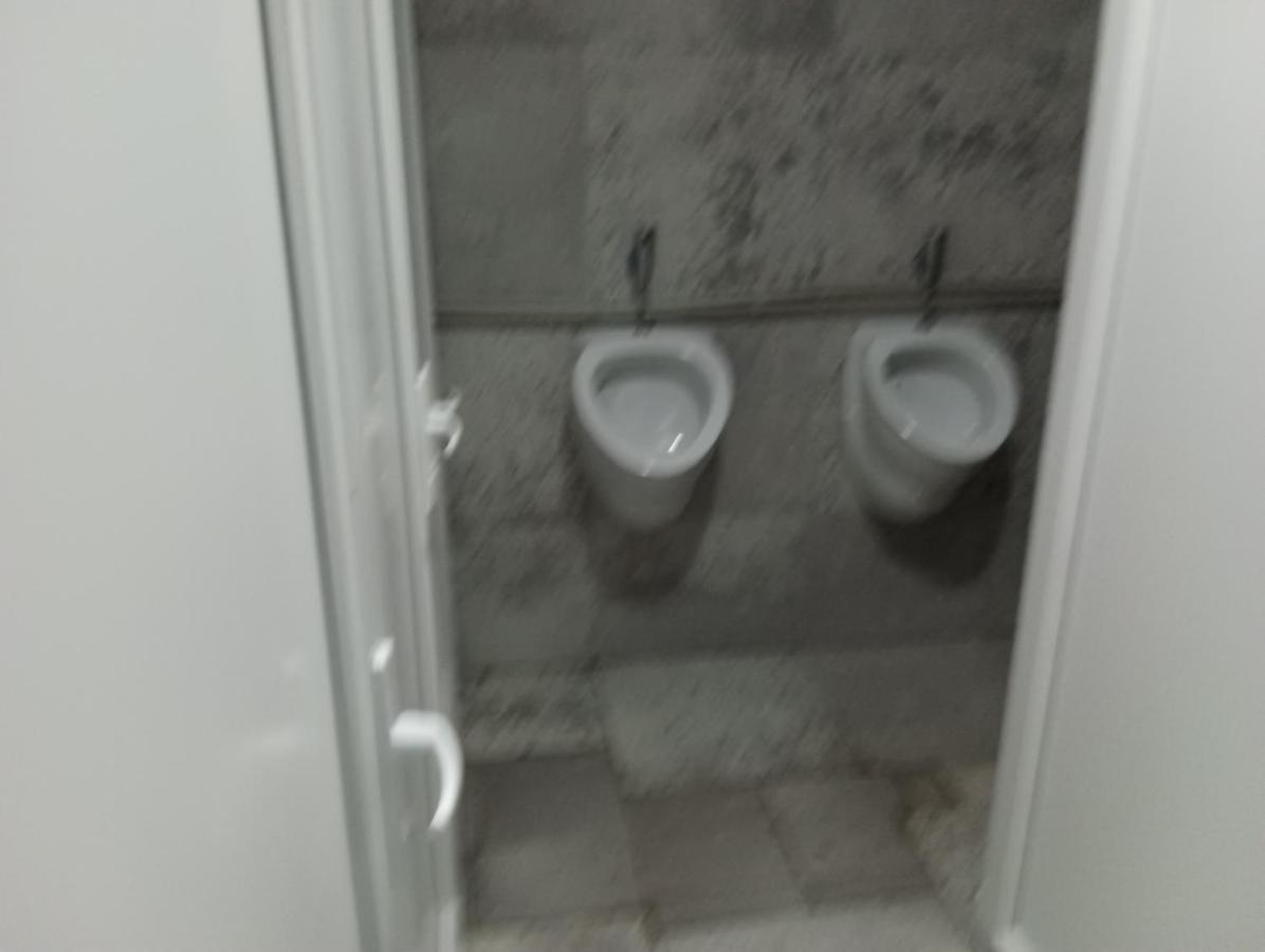 Hostel & Cafe Mild Ohrid Ngoại thất bức ảnh