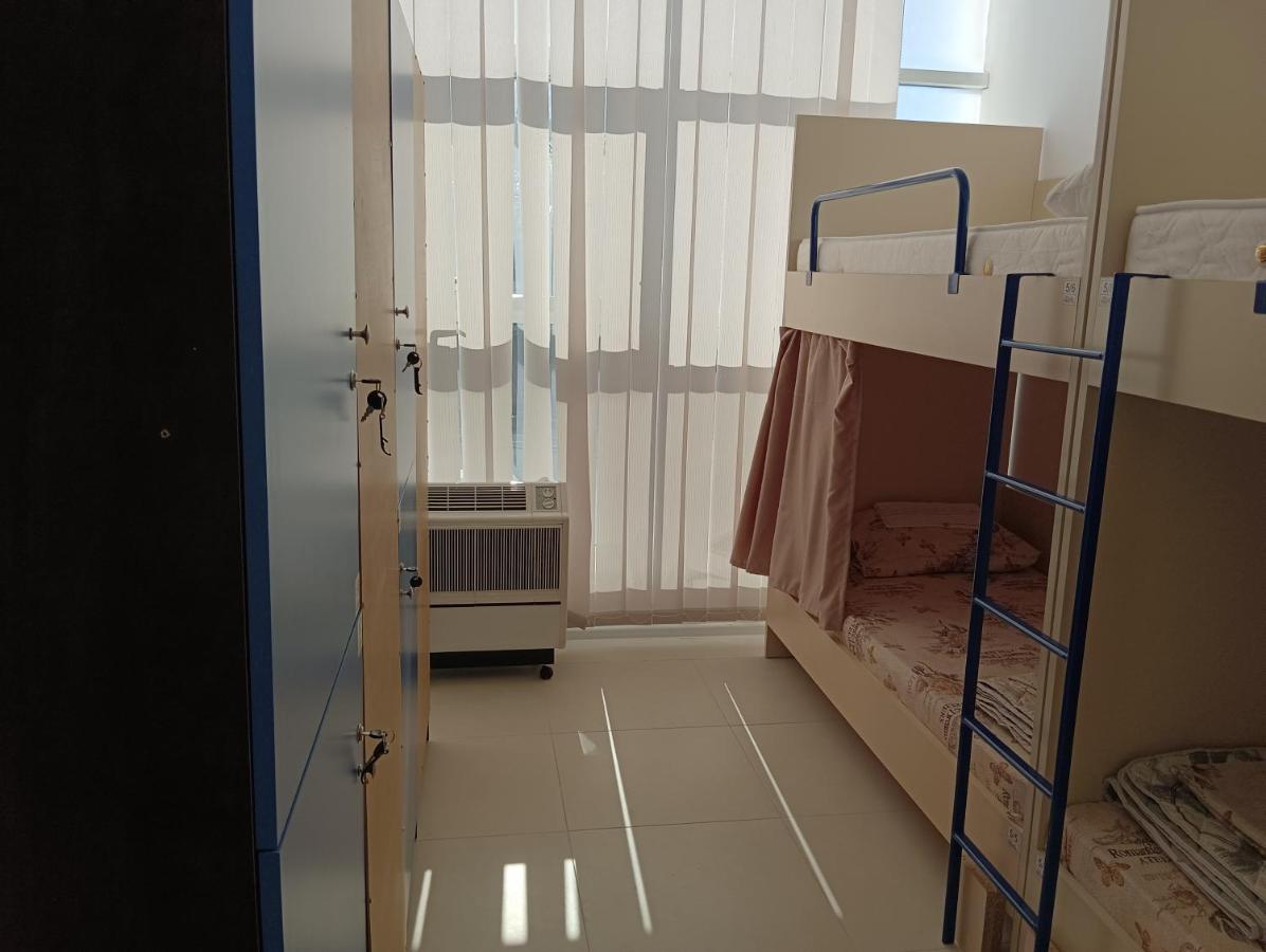 Hostel & Cafe Mild Ohrid Ngoại thất bức ảnh
