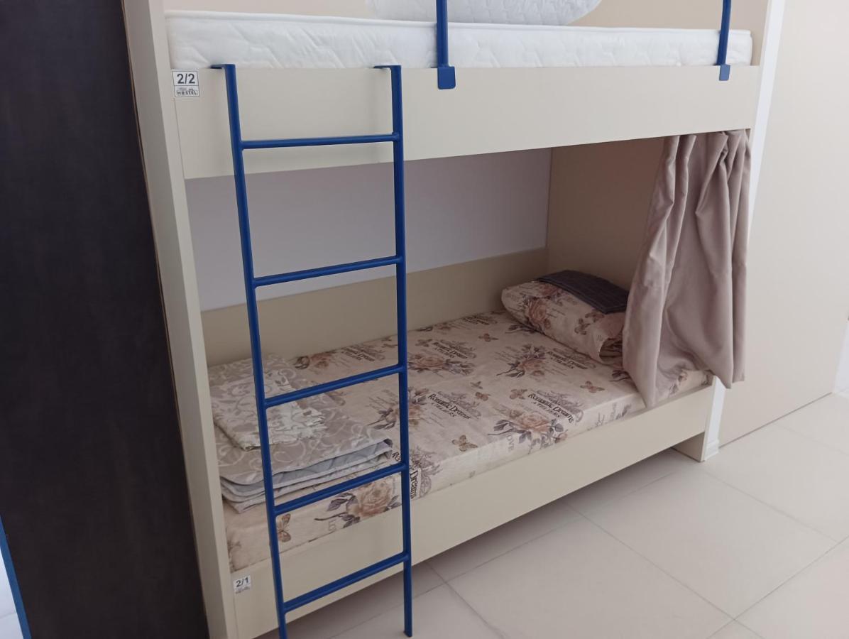 Hostel & Cafe Mild Ohrid Ngoại thất bức ảnh