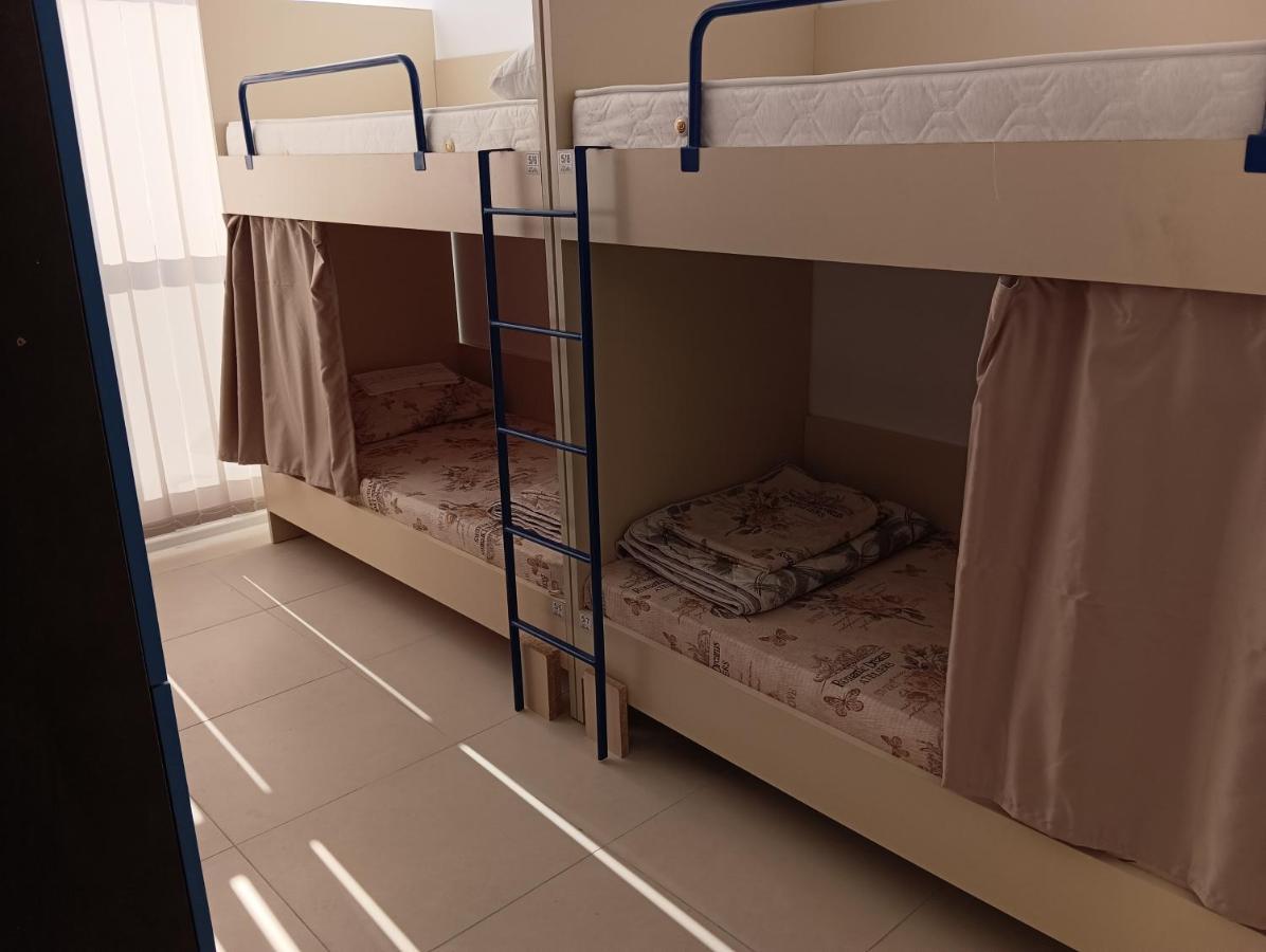 Hostel & Cafe Mild Ohrid Ngoại thất bức ảnh