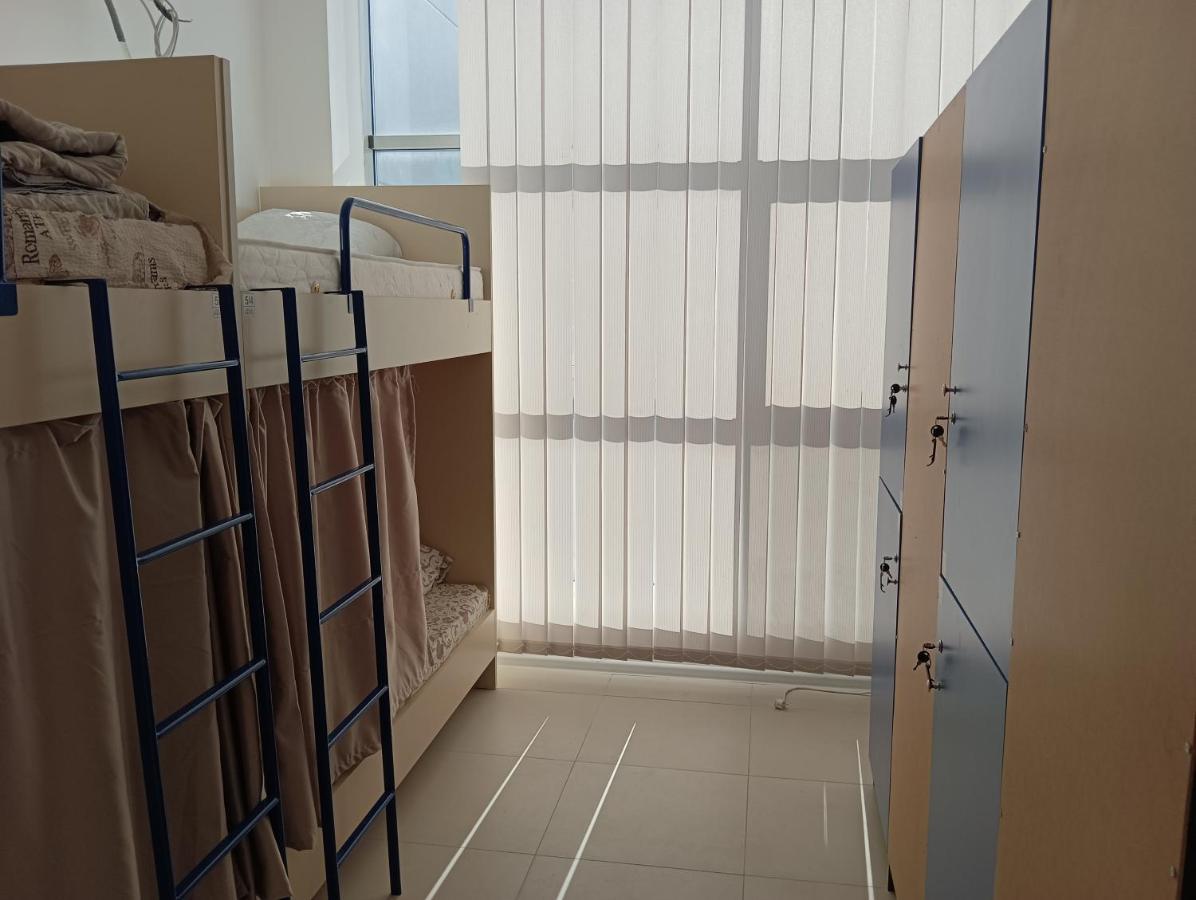 Hostel & Cafe Mild Ohrid Ngoại thất bức ảnh