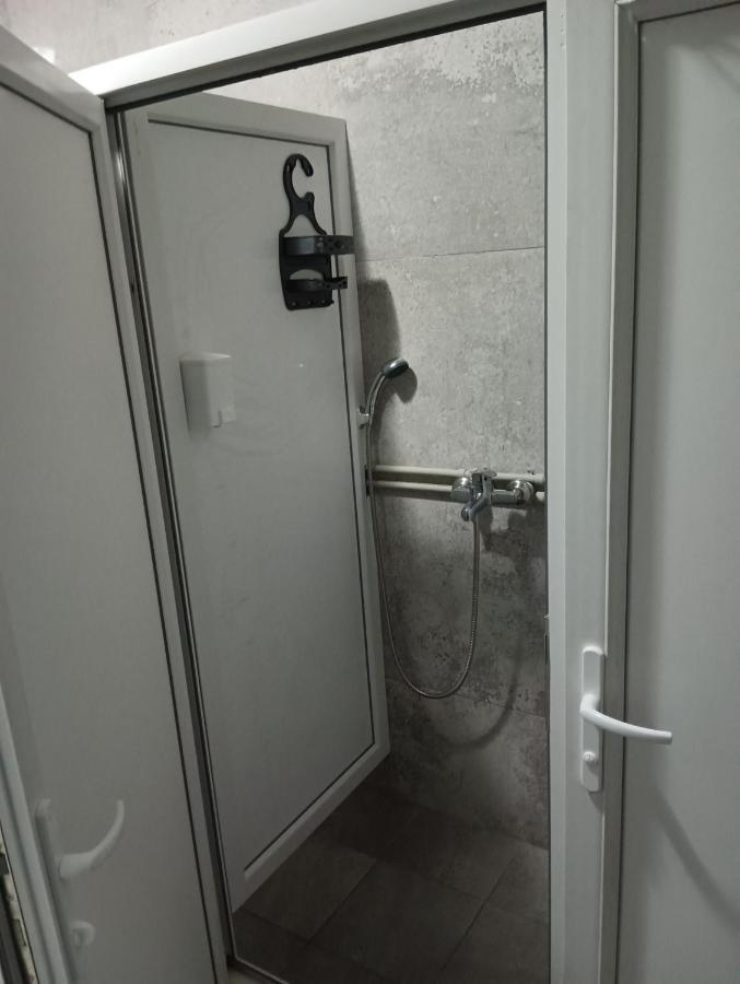 Hostel & Cafe Mild Ohrid Ngoại thất bức ảnh