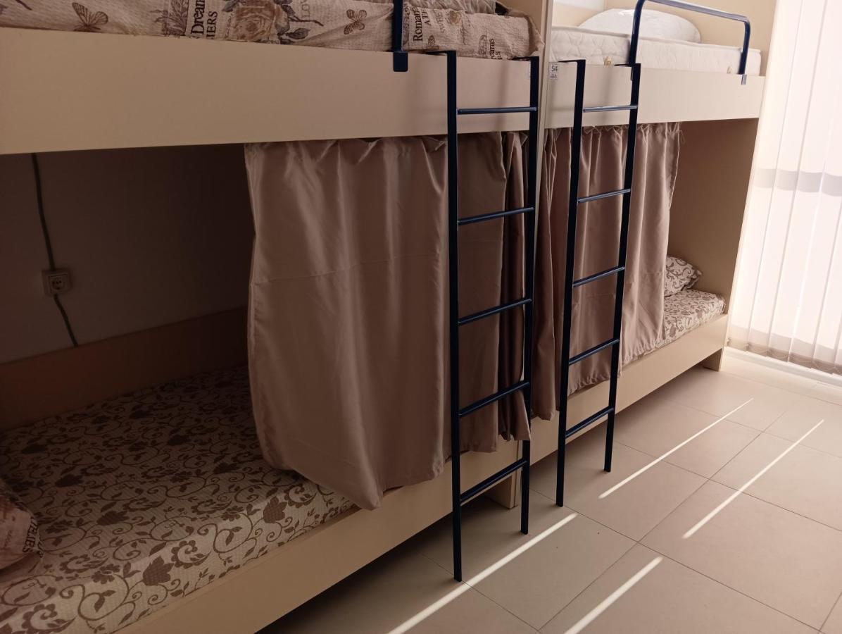 Hostel & Cafe Mild Ohrid Ngoại thất bức ảnh
