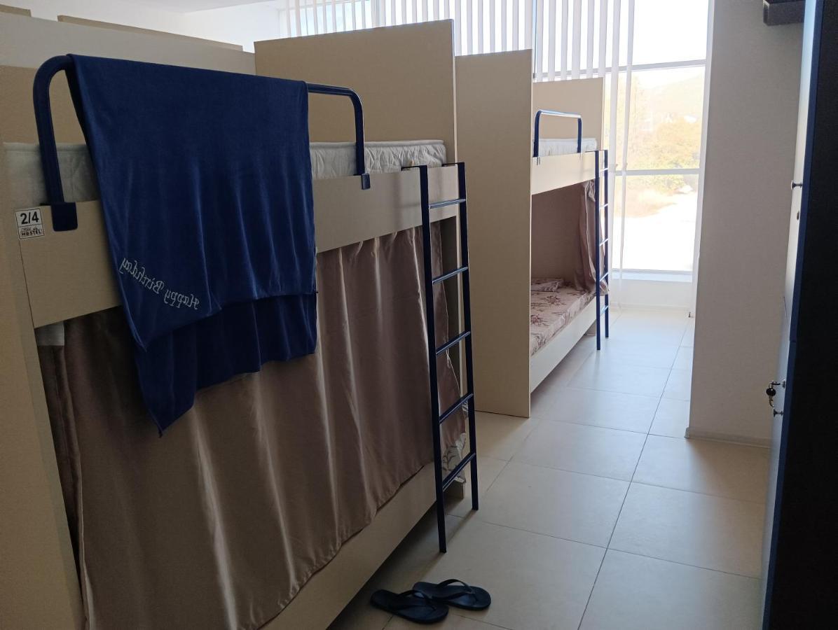 Hostel & Cafe Mild Ohrid Ngoại thất bức ảnh