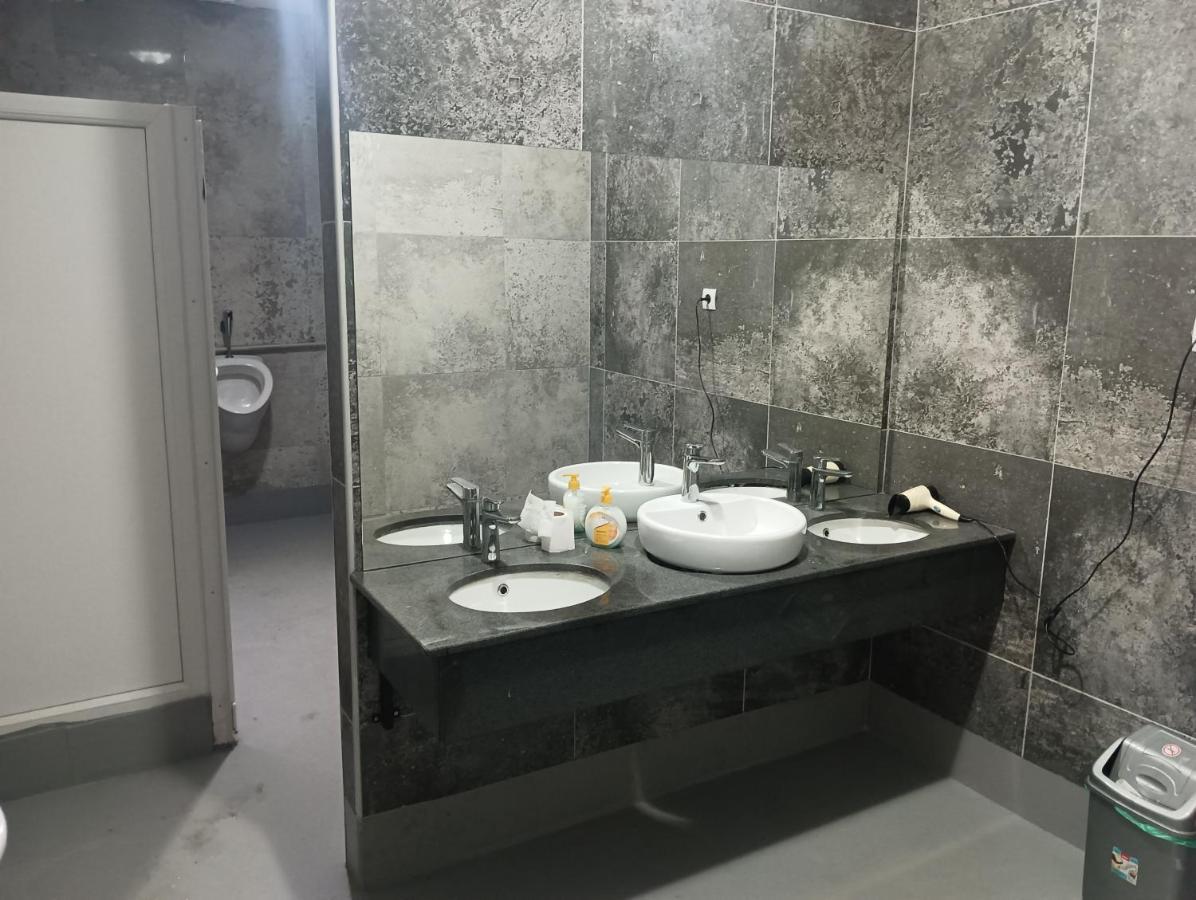 Hostel & Cafe Mild Ohrid Ngoại thất bức ảnh
