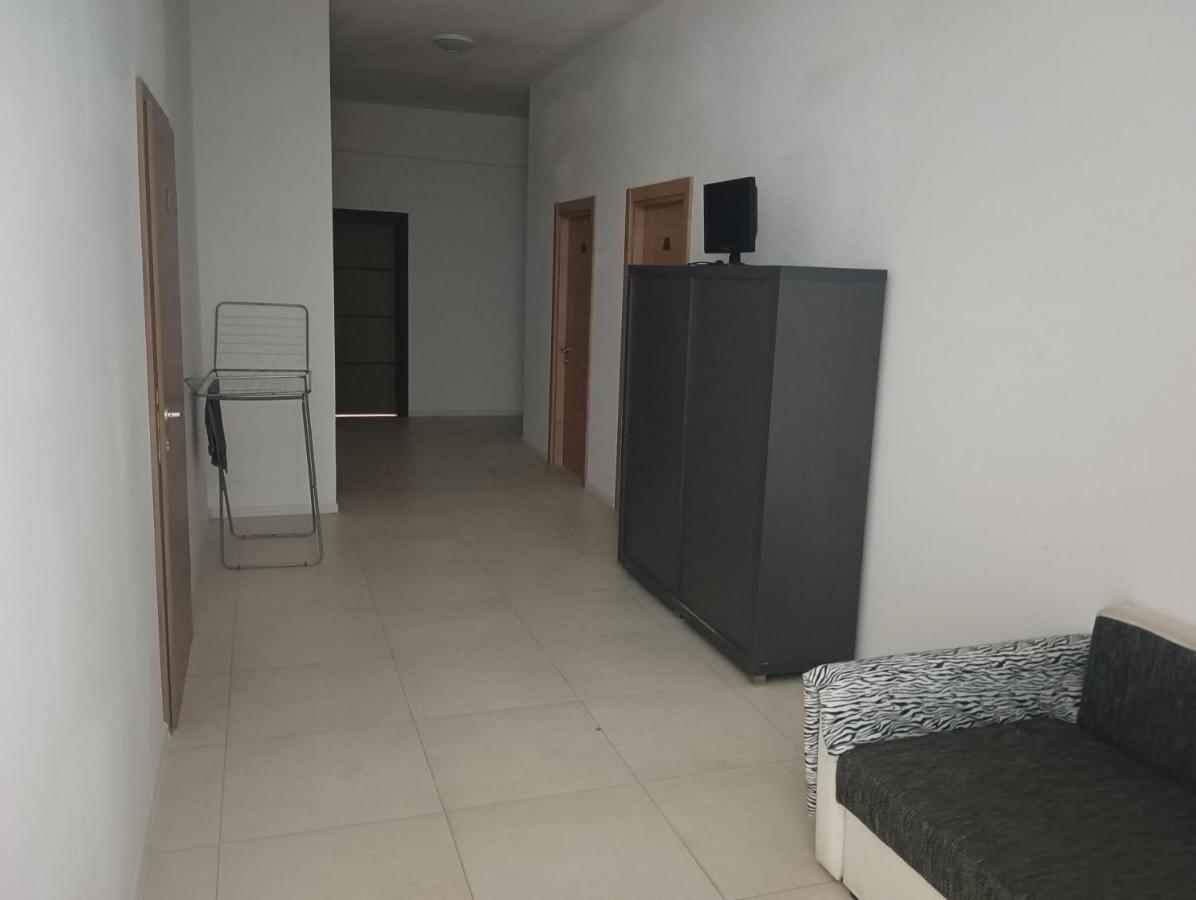 Hostel & Cafe Mild Ohrid Ngoại thất bức ảnh